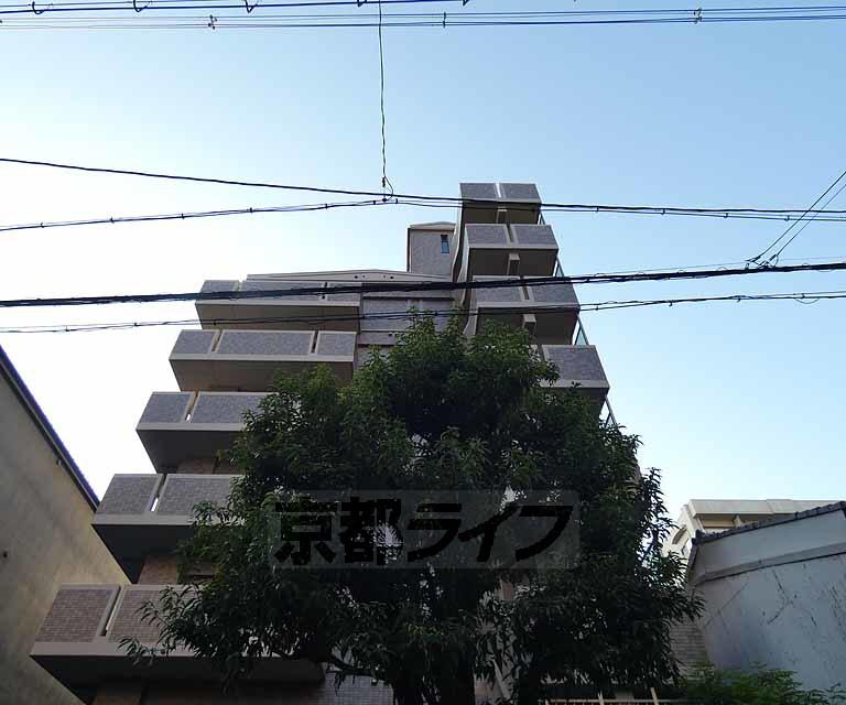 ヴィヴァーチェ四条大宮