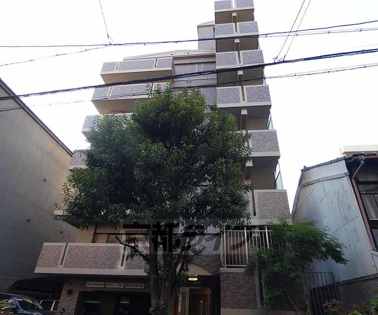ヴィヴァーチェ四条大宮