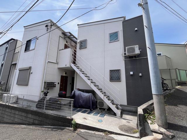 コンフォーテイア清水ヶ丘