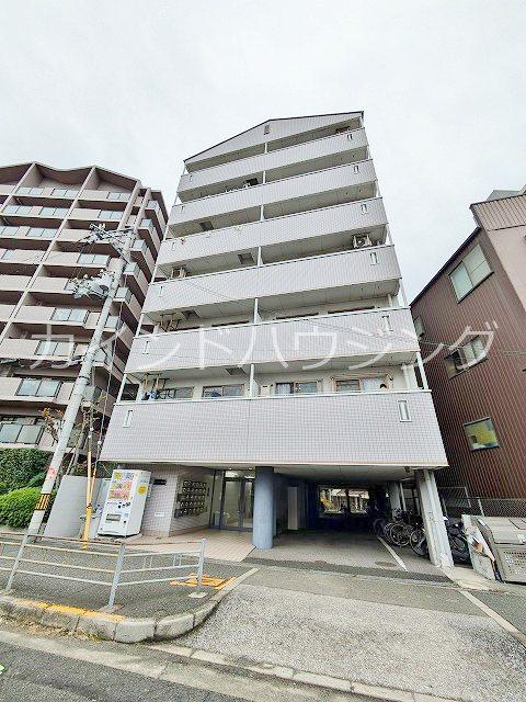 オーシャン住之江