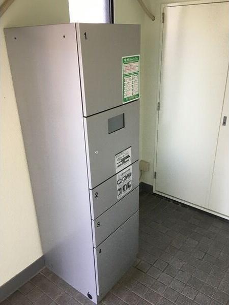 リバーエイト駒方