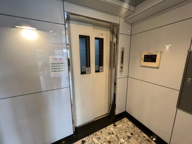 ラフォーレ北野田