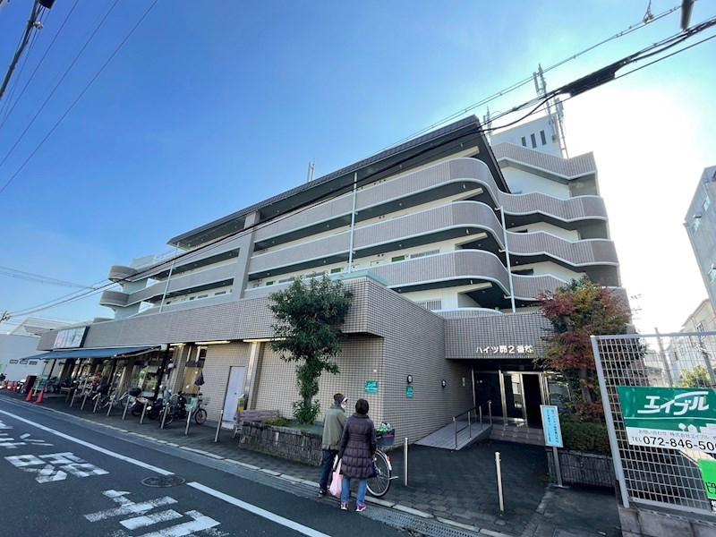 ハイツ昴2番館