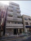 プランドール錦糸町(1K/5階)