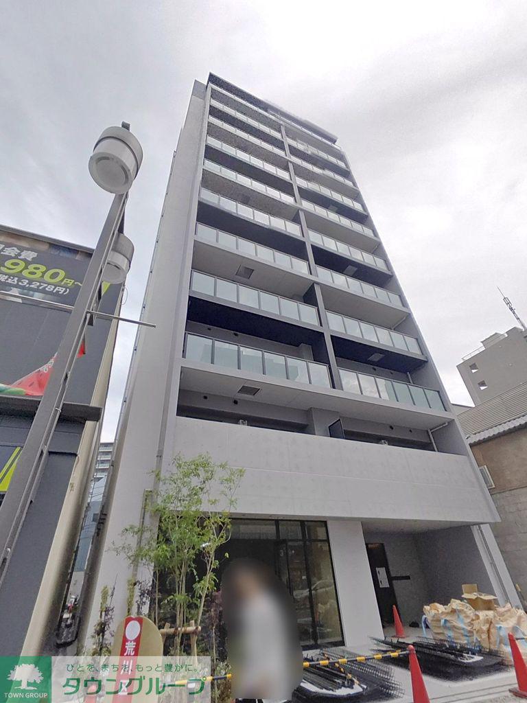 グランカーサ町屋II