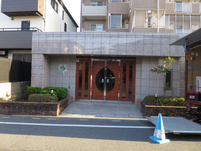 クオラフィラーレ東川口