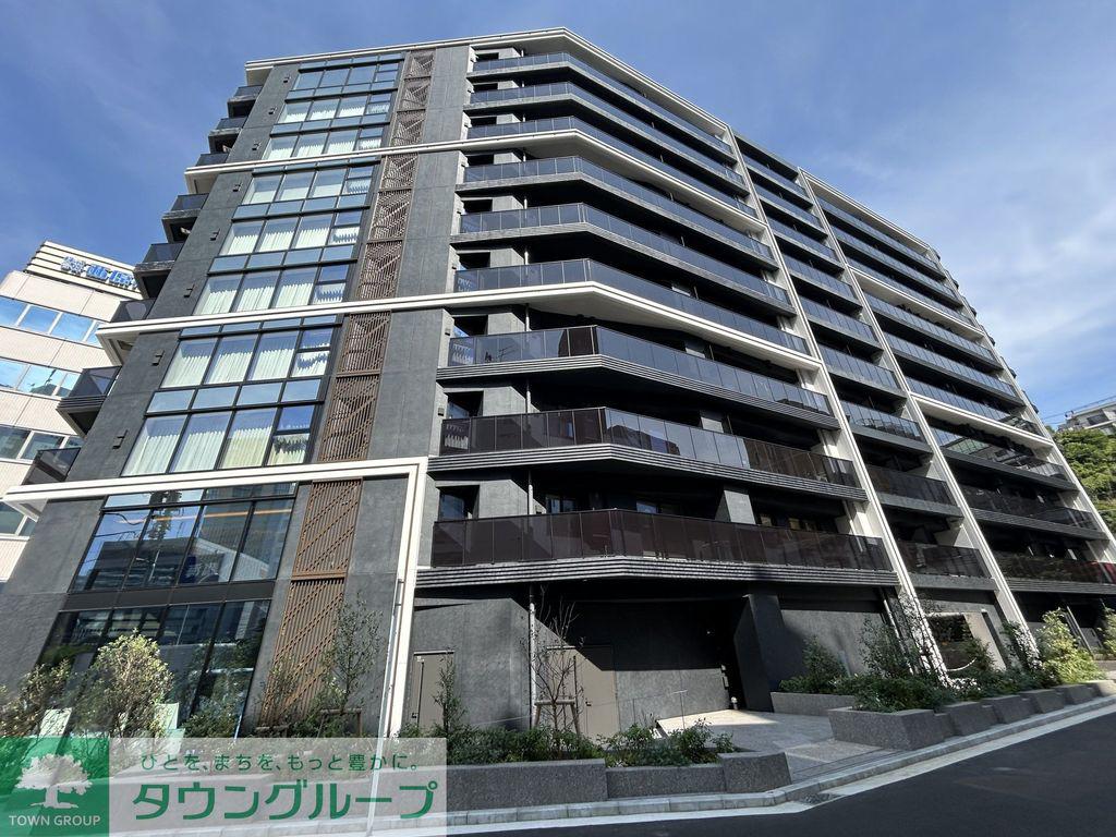 グレーシア横浜(3LDK/8階)