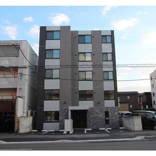 DPレジデンス元町