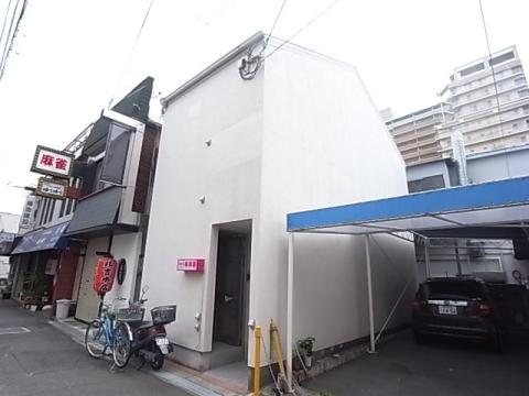 栄町ワンルーム