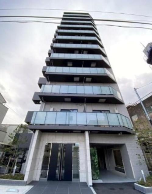 GENOVIA京成立石IISKYGARDEN