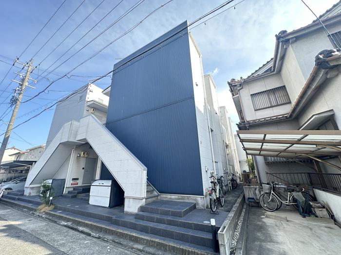 RESIDENCIA観音町