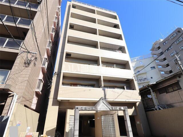 日宝エミール上之園