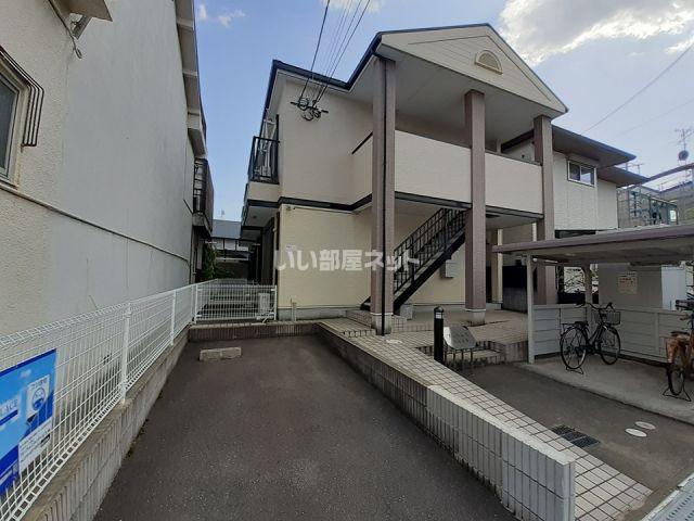 フジパレス南田出井