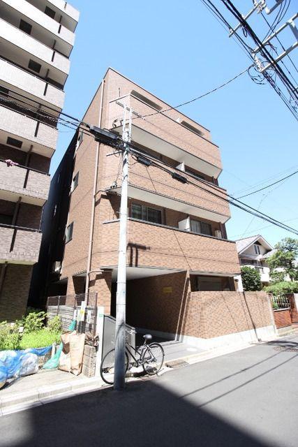ガーデンコート船橋