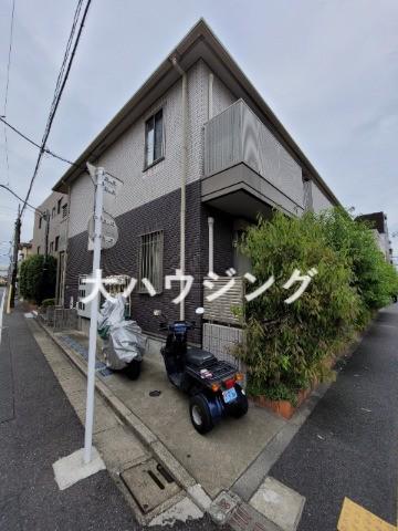 サンビレッジI