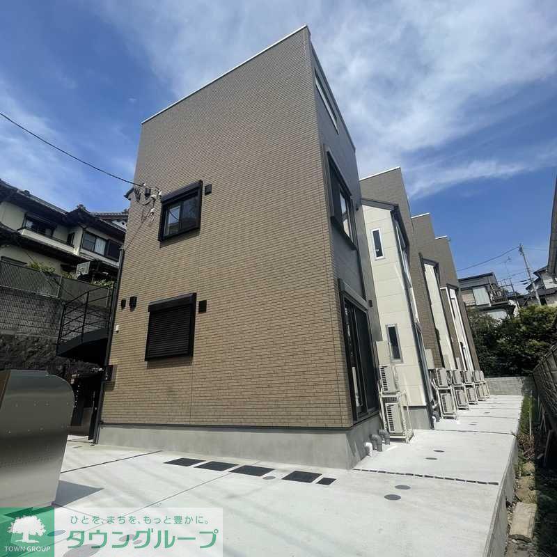 MELDIA星川