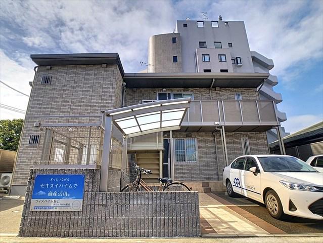 ウィズハイム長丘