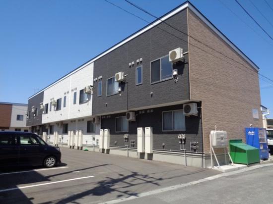 ASTORIA A