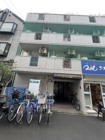 カーサー桜宮