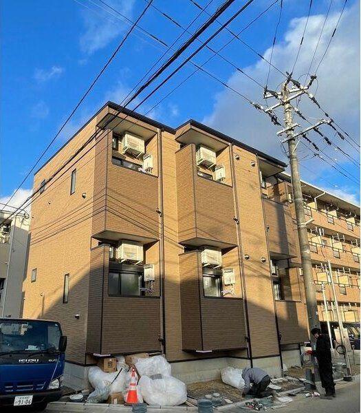 コルザ福住