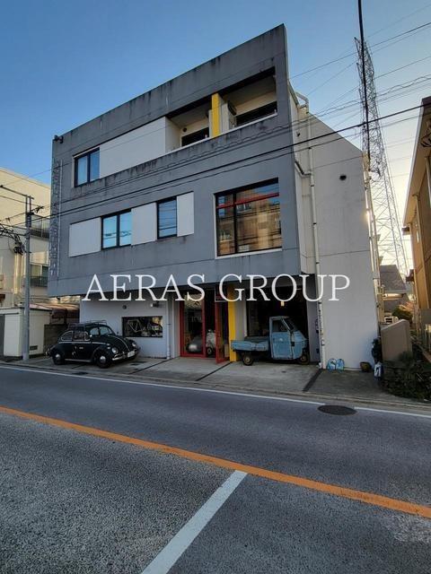 ノース APARTMENT