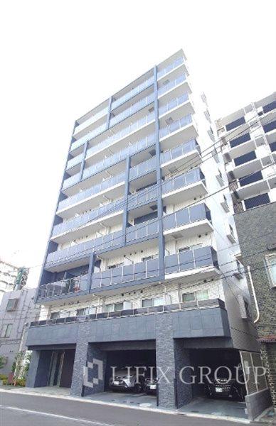 ガーラ・クレスタ川崎