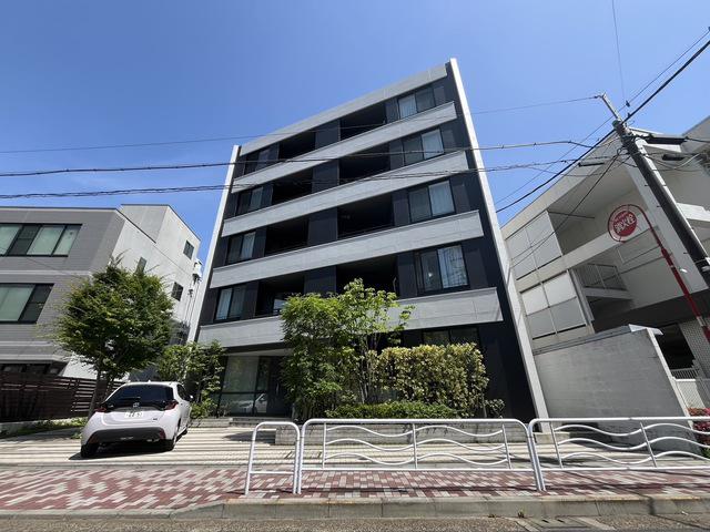 エステート南砂福島橋