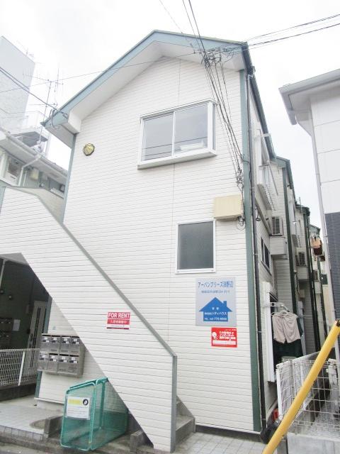 アーバンブリーズ 淵野辺