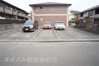ラフィーネ田寺東