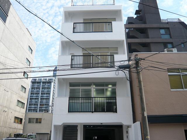 LUXES舟入町