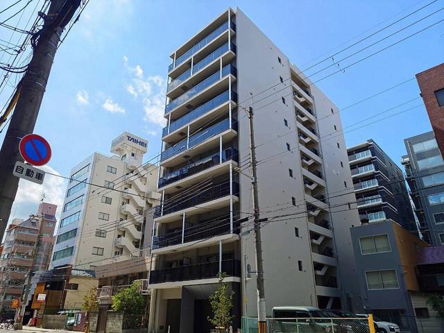シーズンフラッツ新大阪サウス