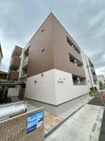 フジパレス正雀本町サウス