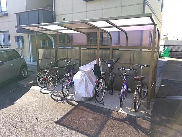 ガーデンプレイス白鳥壱番館