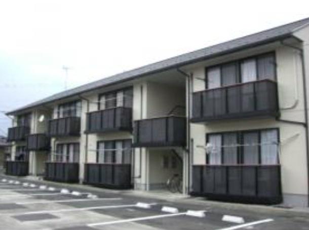 ガーデンプレイス白鳥壱番館