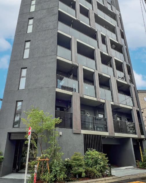 東小岩5丁目M