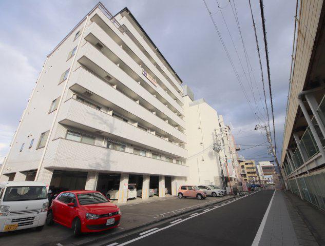 新大宮駅前北ビル