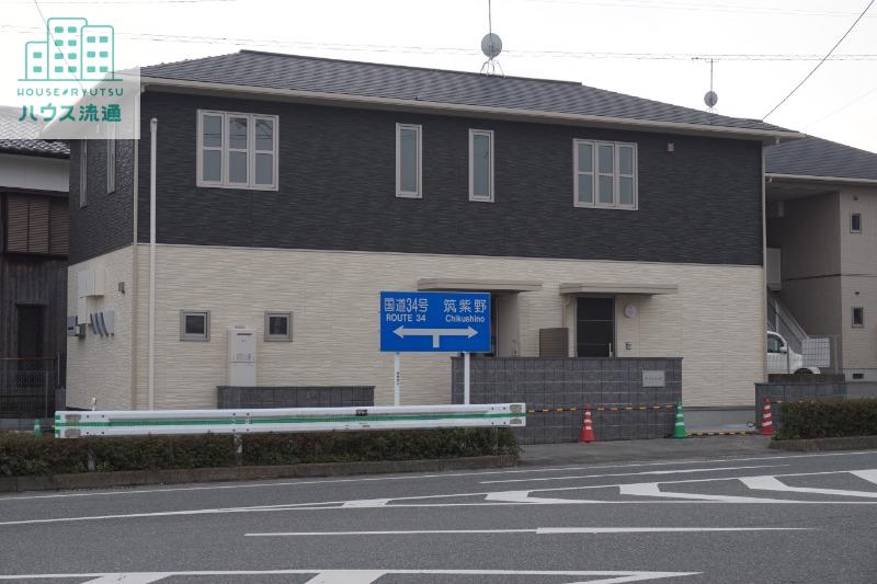 ディアモンテ合町