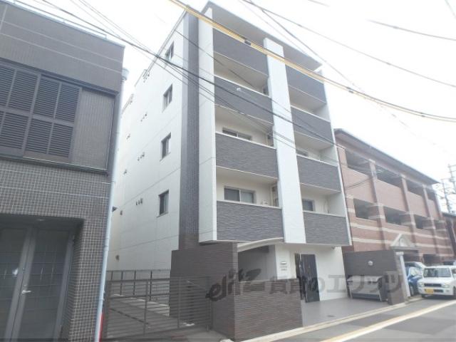  クレドール京都洛南