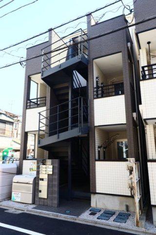 アルシオーネ町屋
