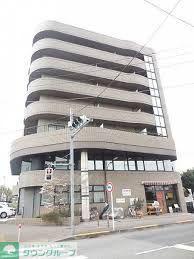 第3小池ビル(3LDK/7階)