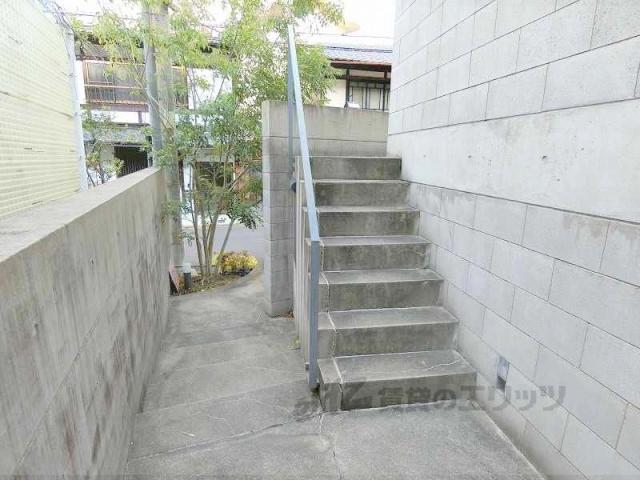 B-LOCK KAGURAOKA