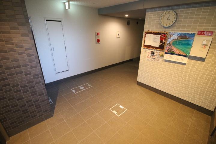 アドバンス松田III番館