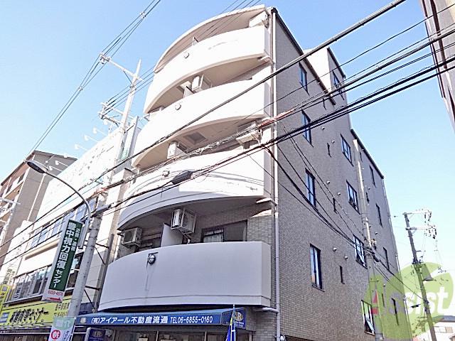 ステイツ豊中本町ビル