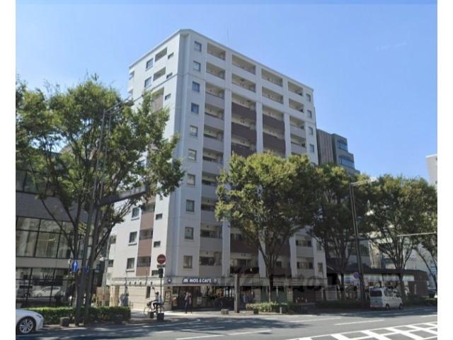 イーグルコート烏丸御池ル・シエル