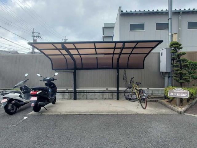 MSエクレール