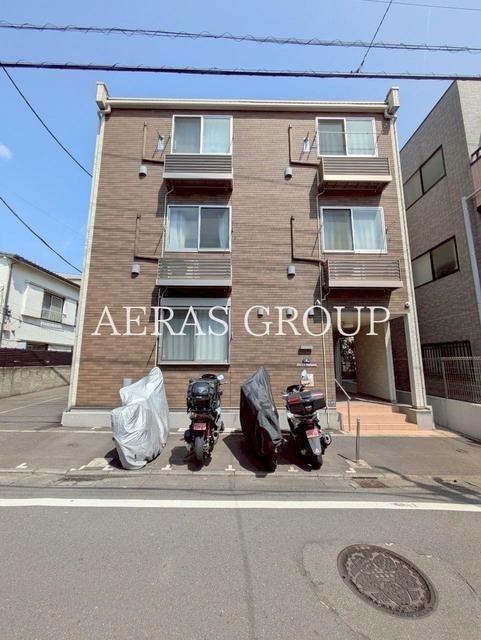 クレイノMASAO