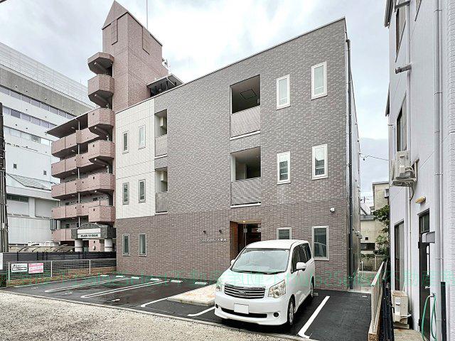 カーサレガリア太閤通
