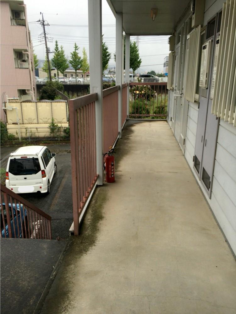 シングルコーポミヤシタ