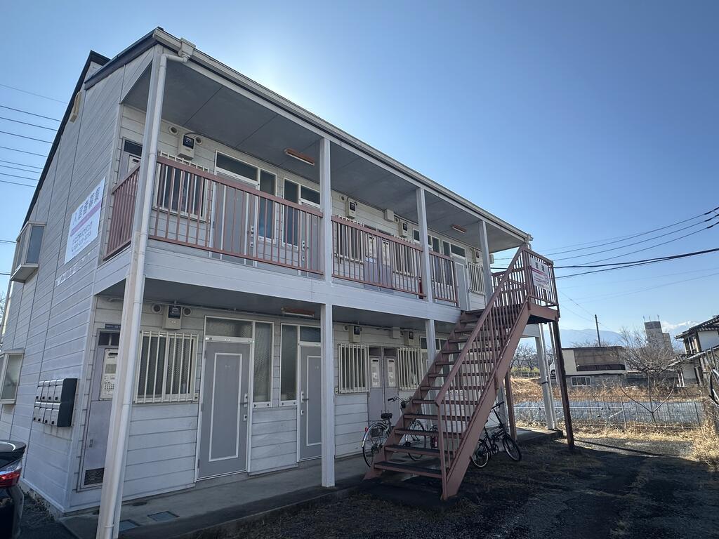 シングルコーポミヤシタ