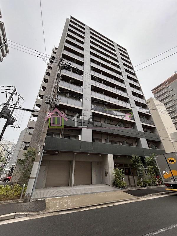 WORVE大阪本町
